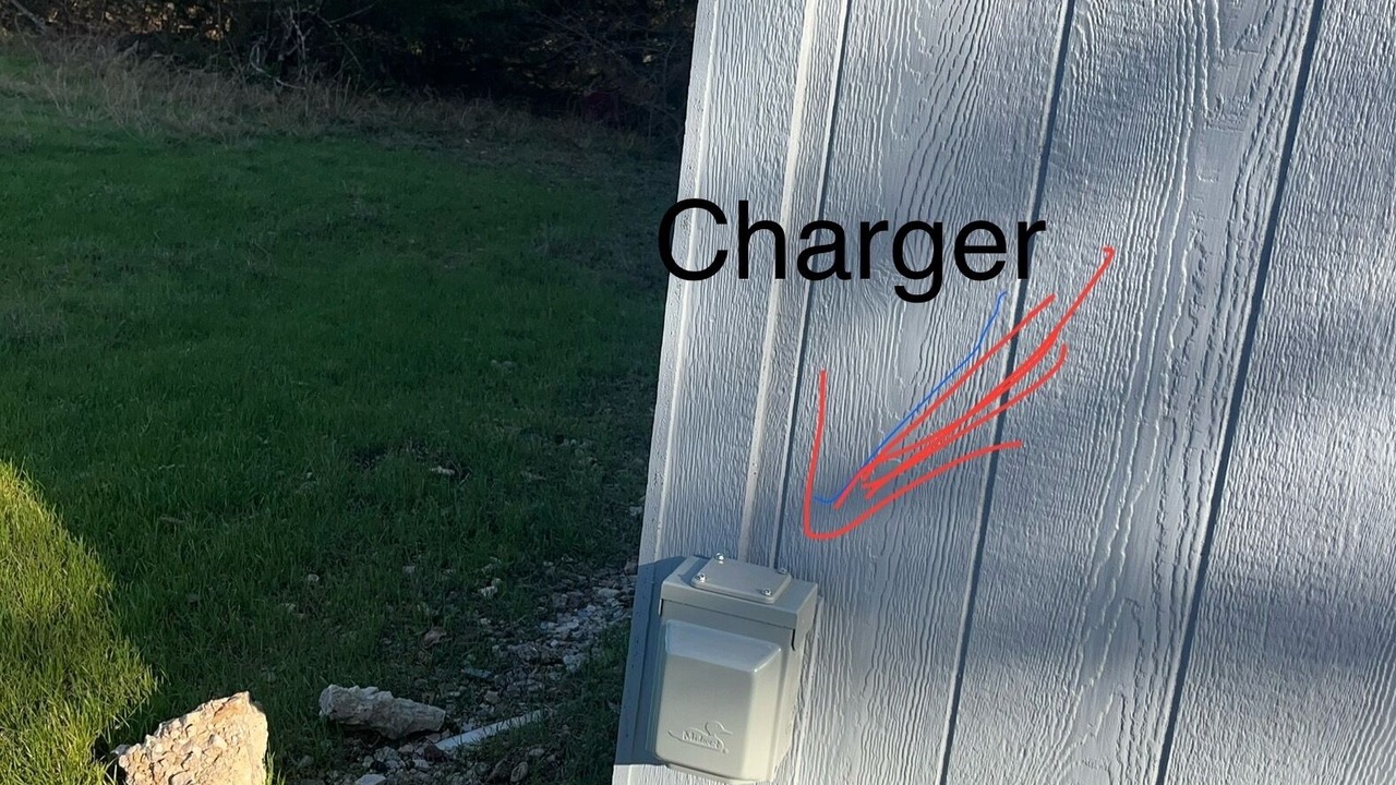 Photo of Outdoor in Belton