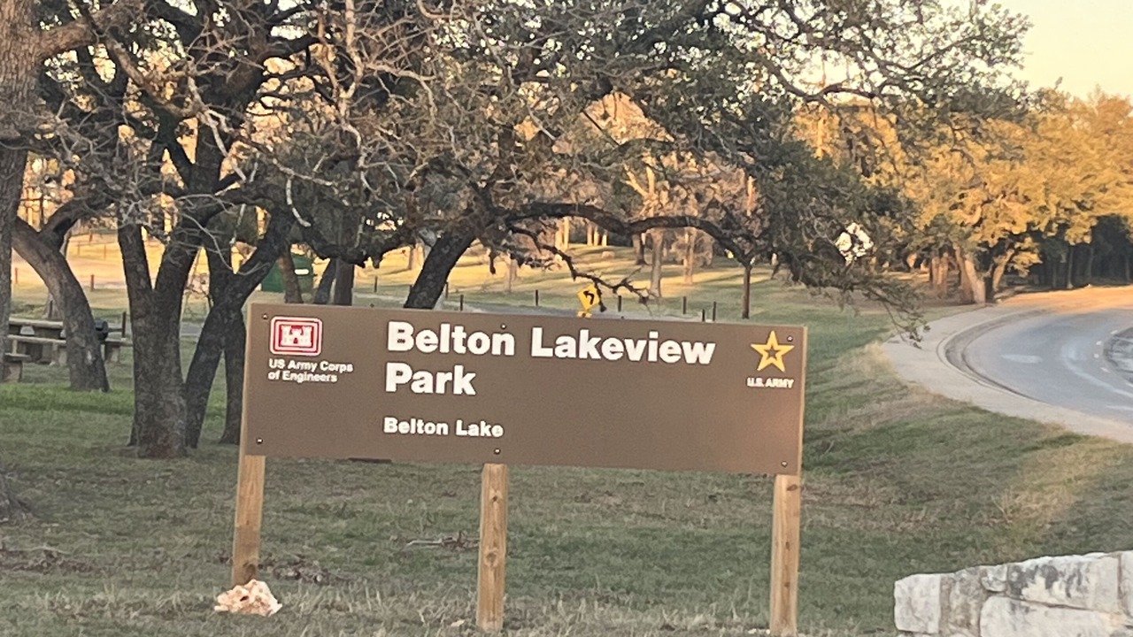 Photo of Outdoor in Belton