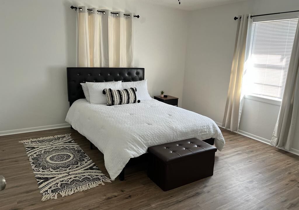 Photo of Bedroom in Belton