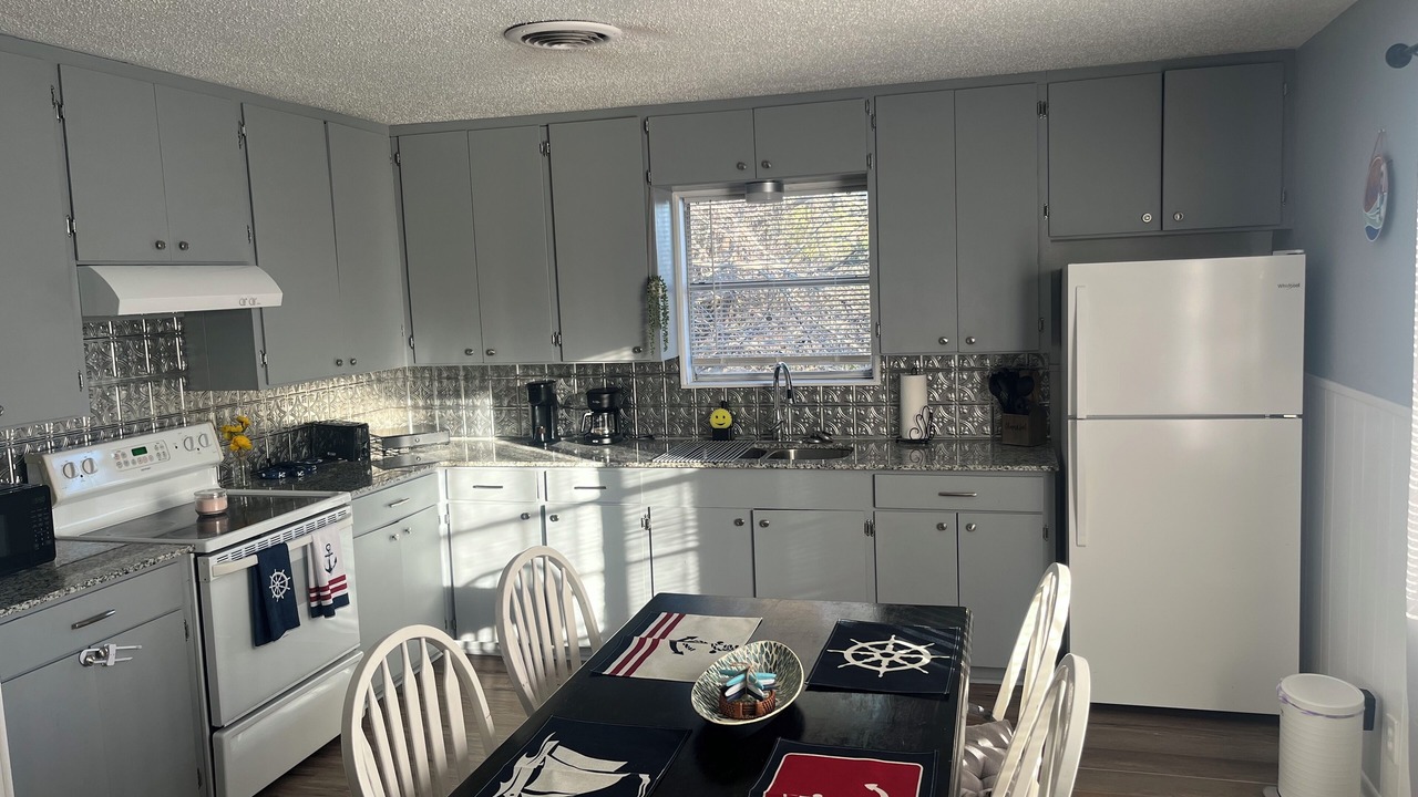 Photo of Kitchen in Belton