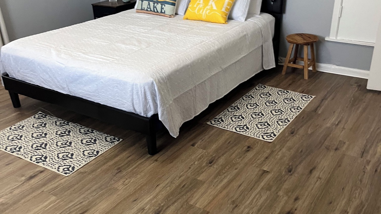 Photo of Bedroom in Belton