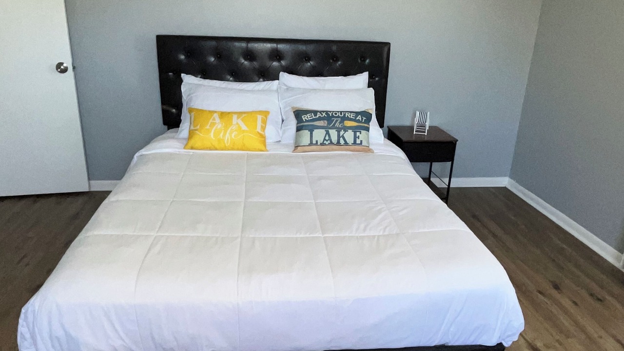 Photo of Bedroom in Belton