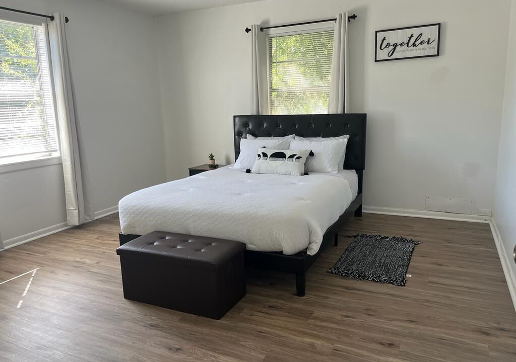 Photo of Bedroom in Belton