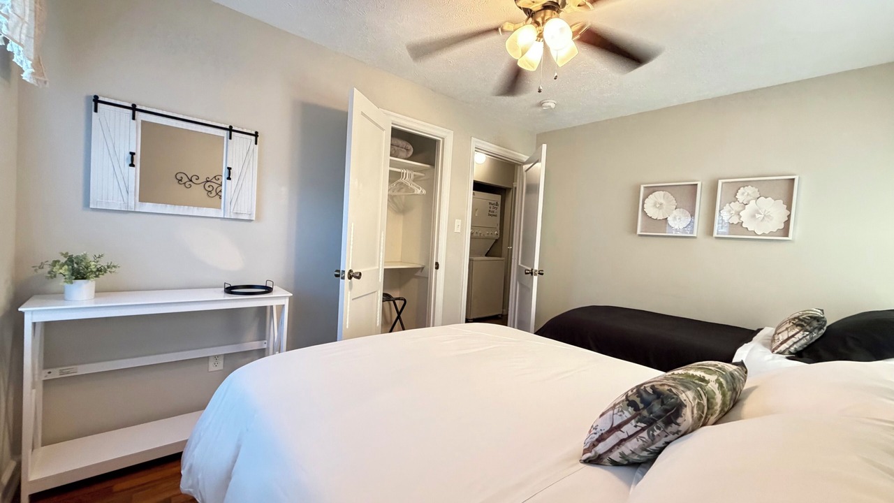Photo of Bedroom in North Augusta