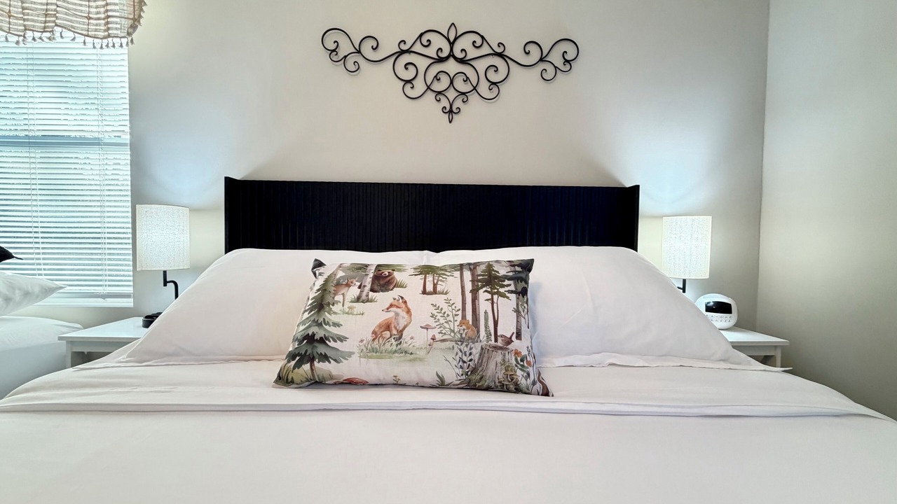 Photo of Bedroom in North Augusta