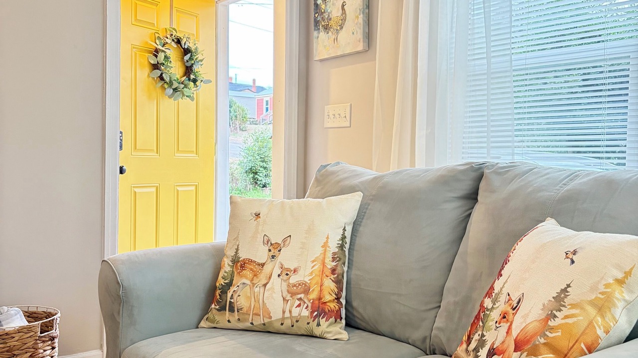 Photo of Livingroom in North Augusta