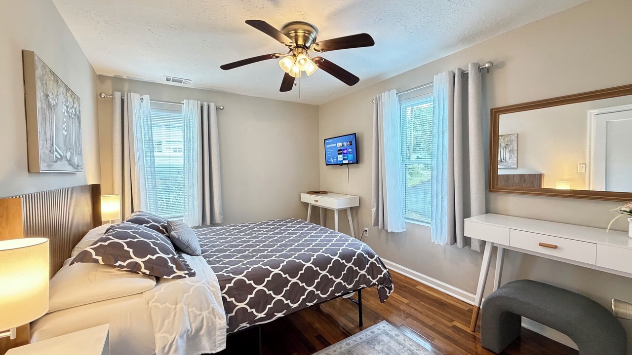 Photo of Bedroom in North Augusta