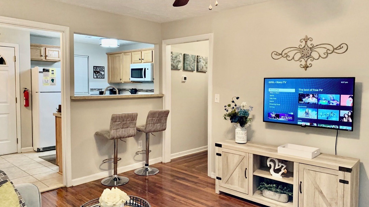 Photo of Livingroom in North Augusta