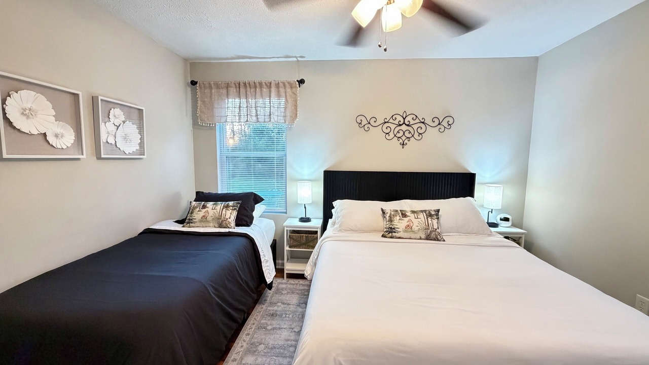 Photo of Bedroom in North Augusta