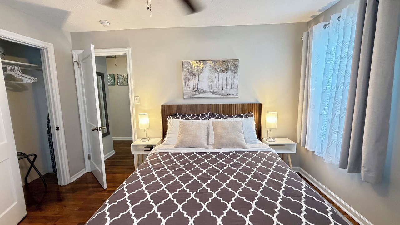 Photo of Bedroom in North Augusta