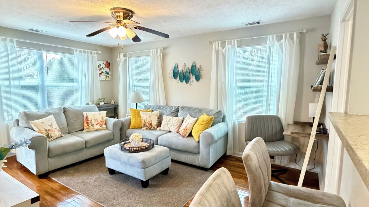 Photo of Livingroom in North Augusta