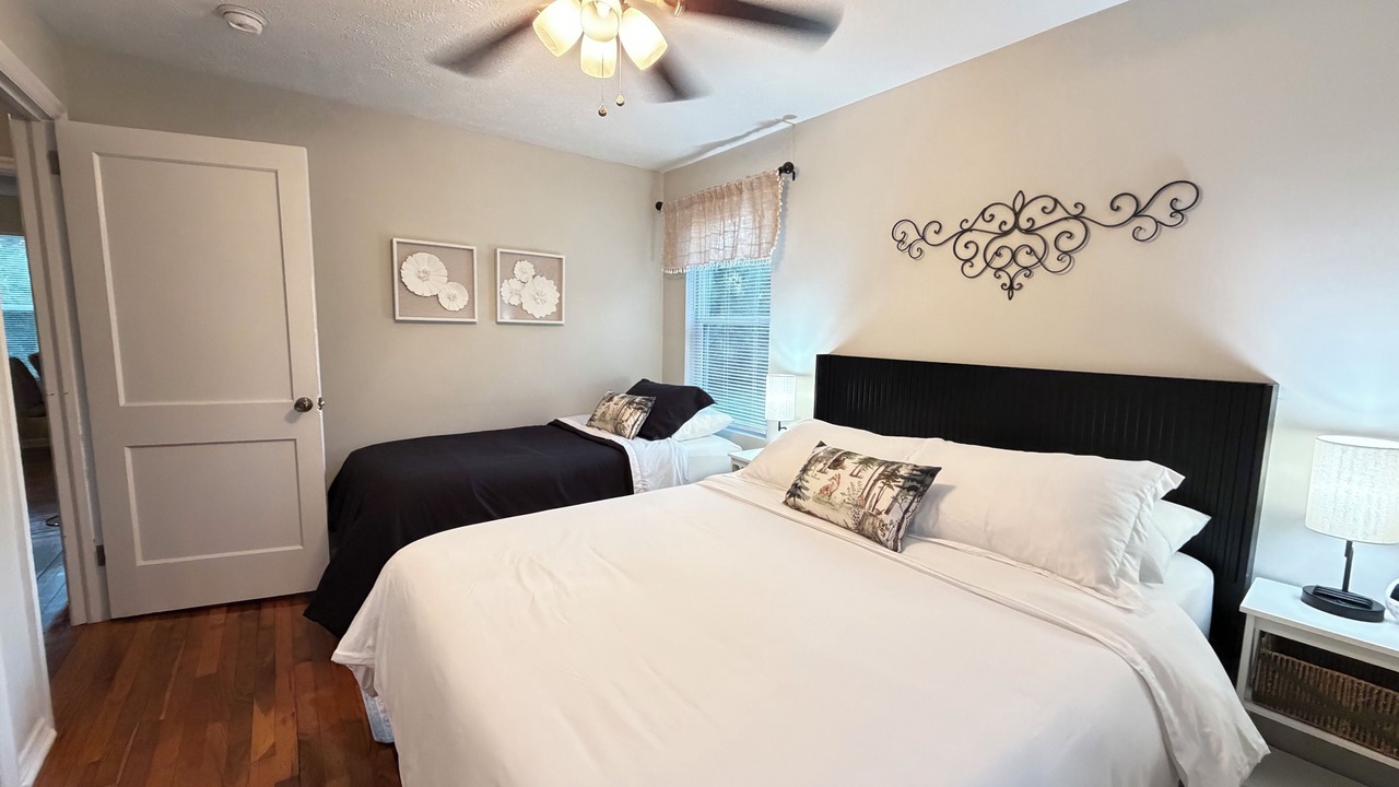 Photo of Bedroom in North Augusta