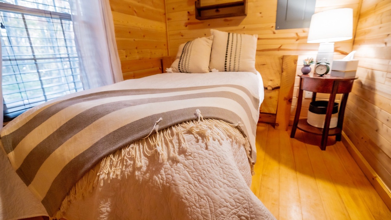 Photo of Bedroom in Upper Tract