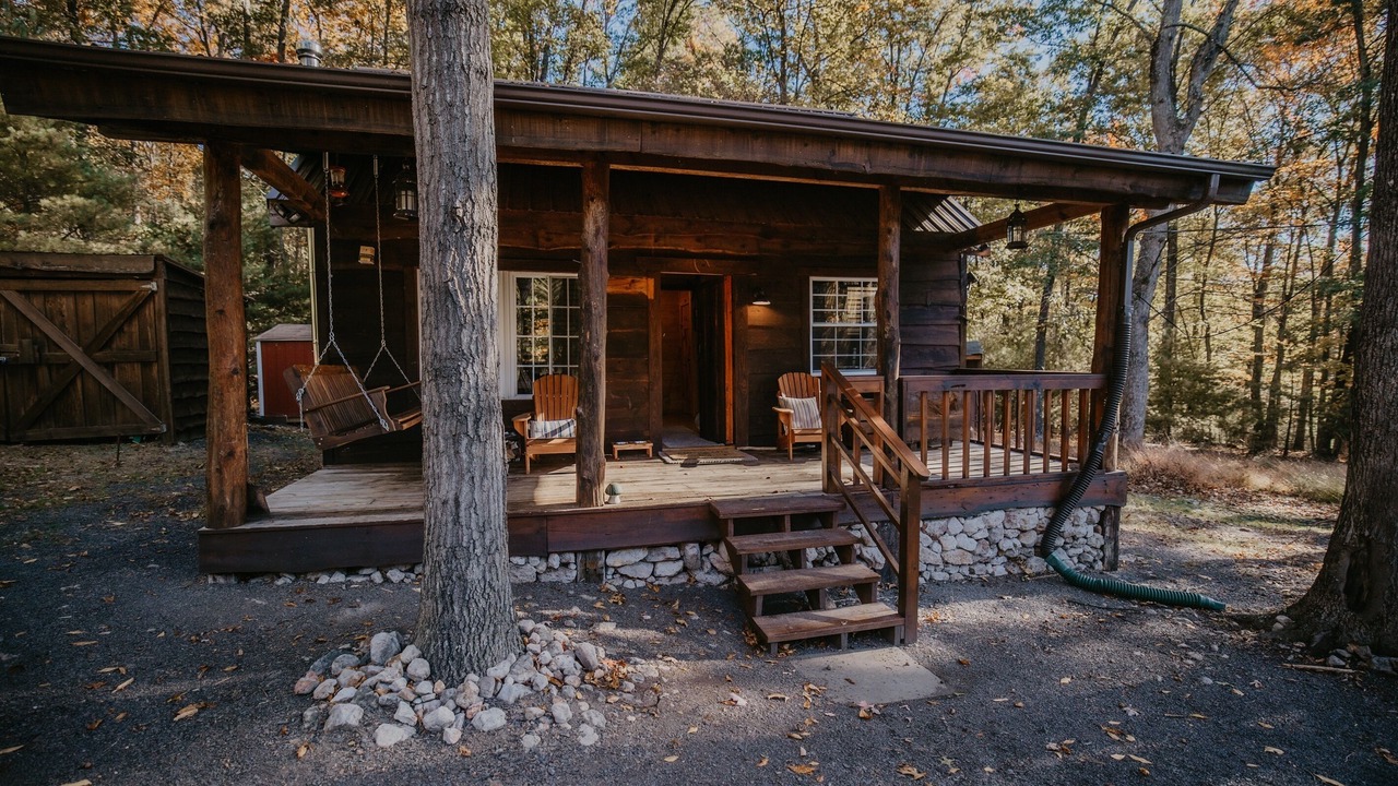 Photo of Outdoor in Upper Tract