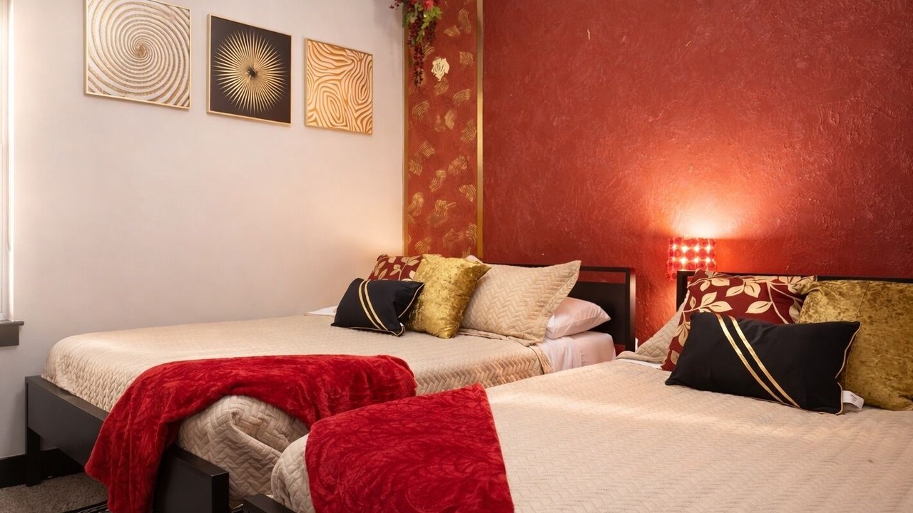 Photo of Bedroom in West Dallas