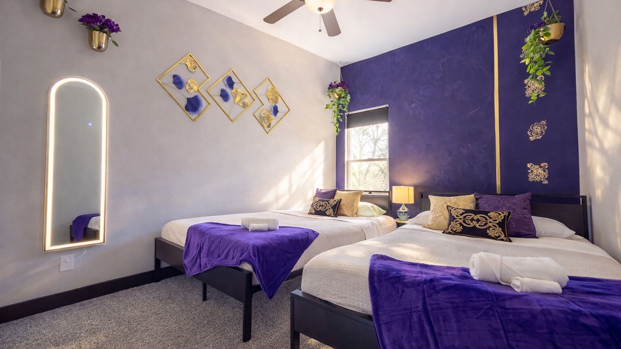 Photo of Bedroom in West Dallas