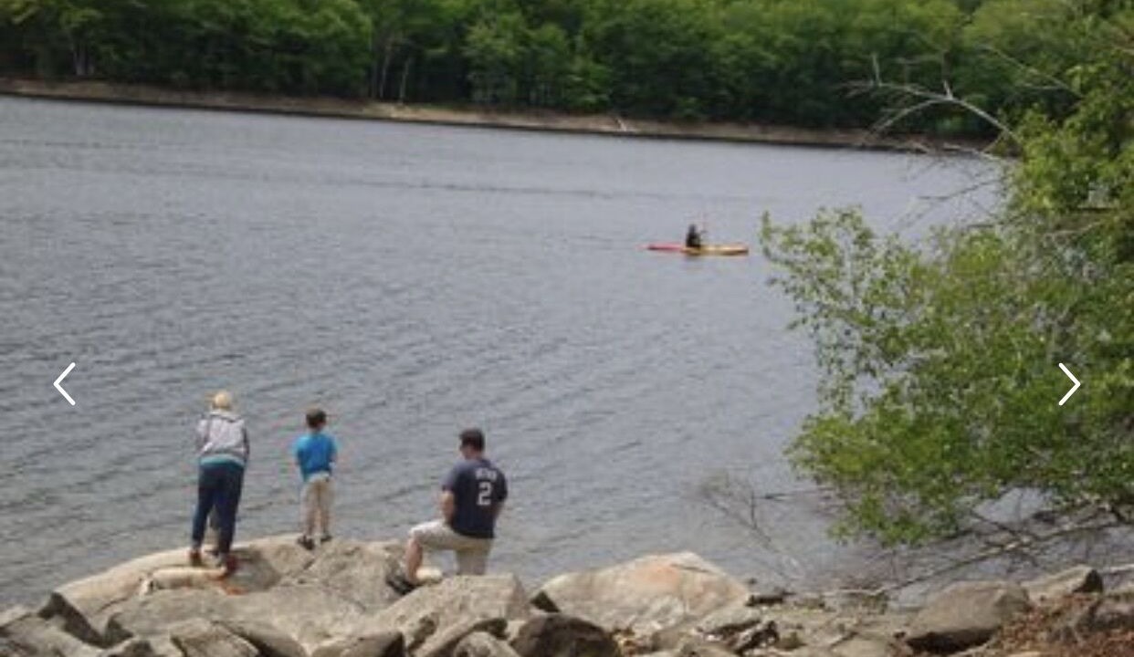 Photo of Outdoor in Wilmington