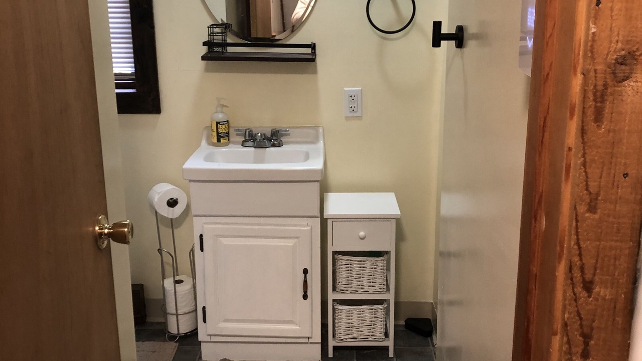 Photo of Bathroom in Wilmington