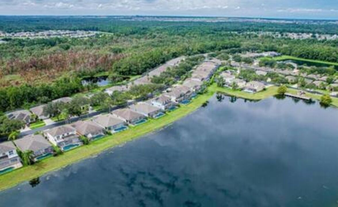 Photo of Outdoor in Sunset Lakes