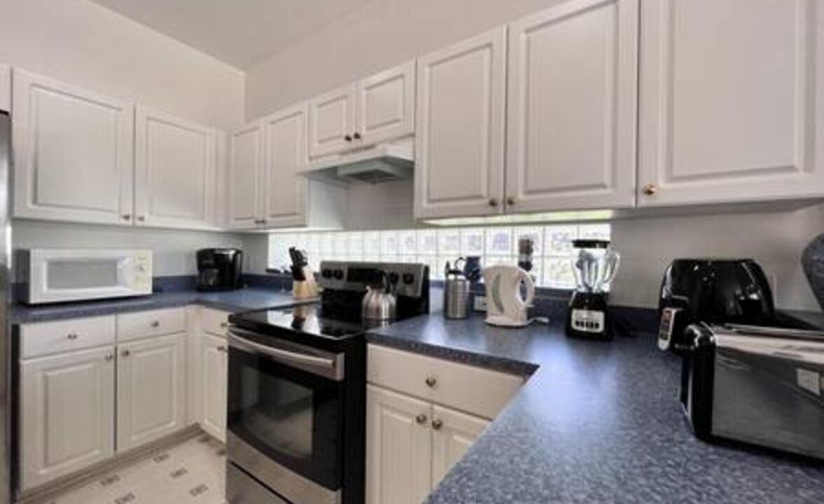 Photo of Kitchen in Sunset Lakes