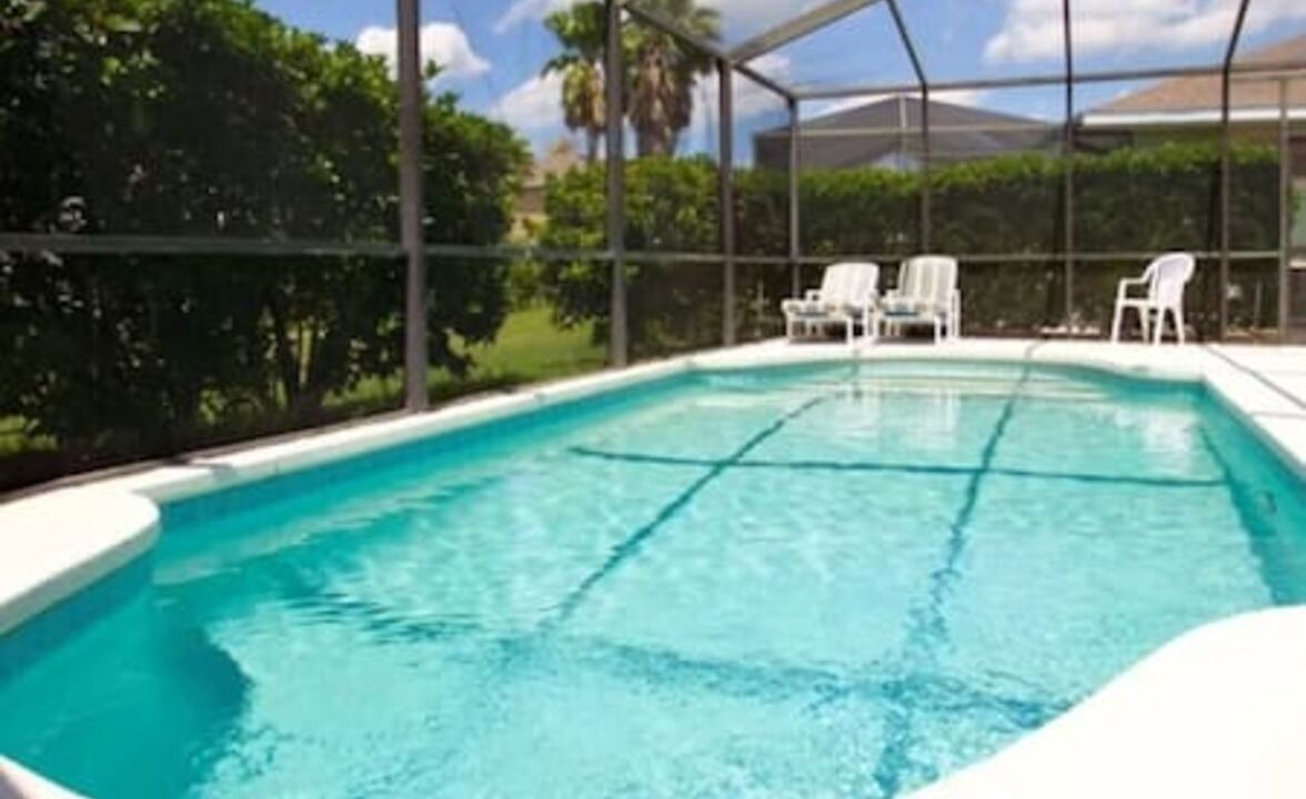 Photo of Outdoor in Sunset Lakes
