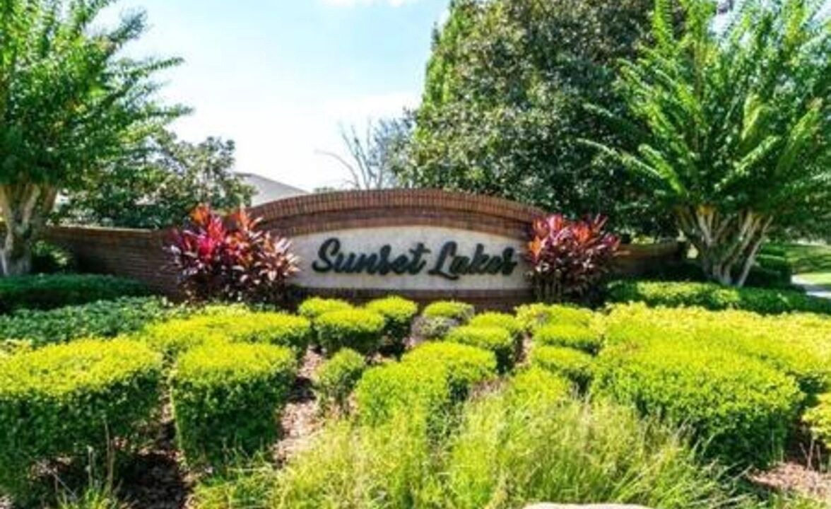 Photo of Outdoor in Sunset Lakes