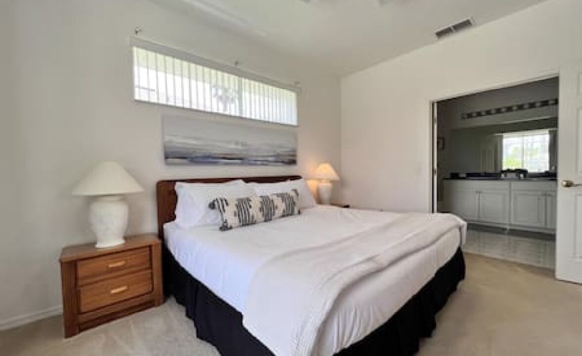 Photo of Bedroom in Sunset Lakes