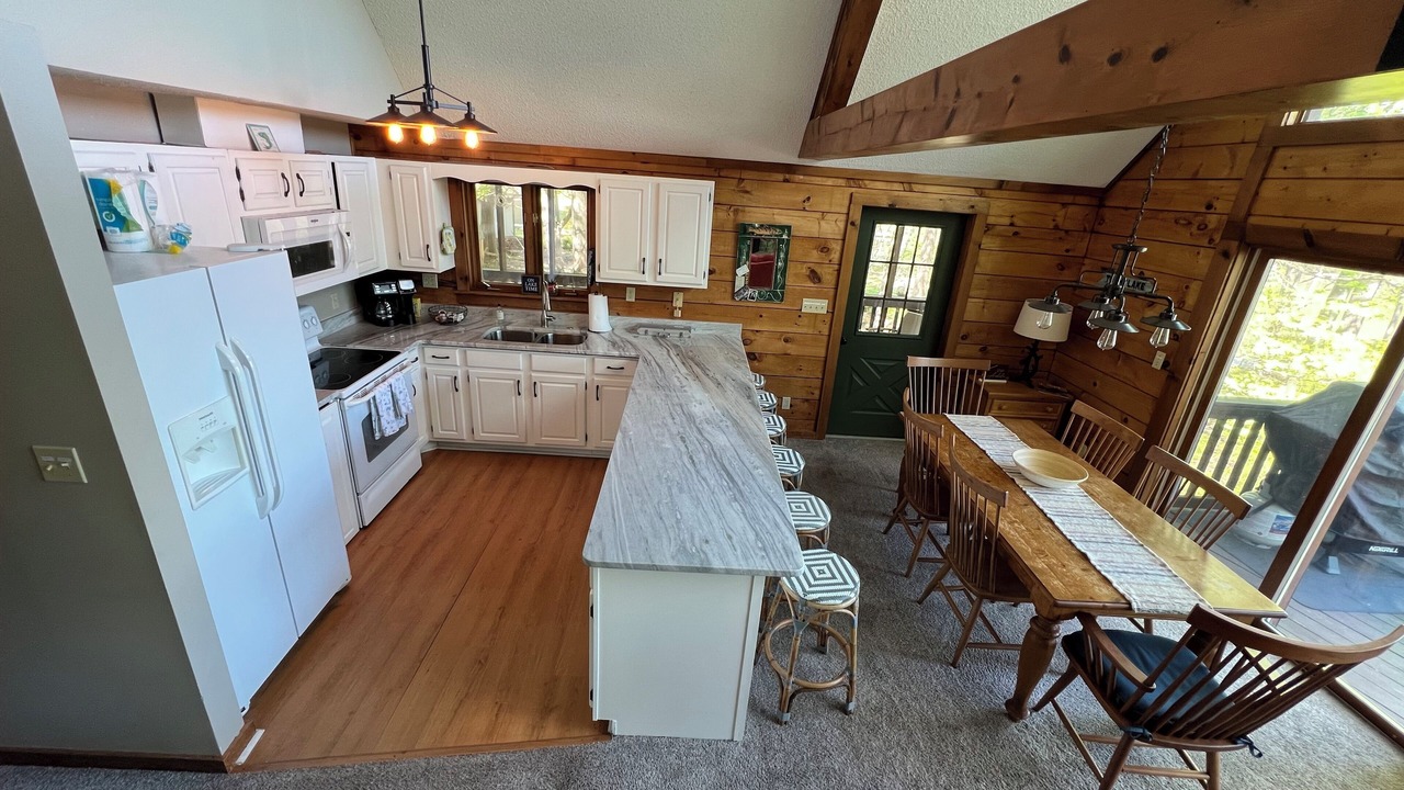 Photo of Kitchen in Timber Creek