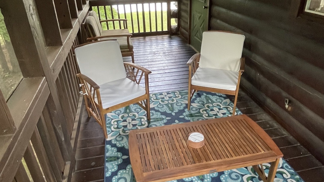 Photo of Outdoor in Timber Creek