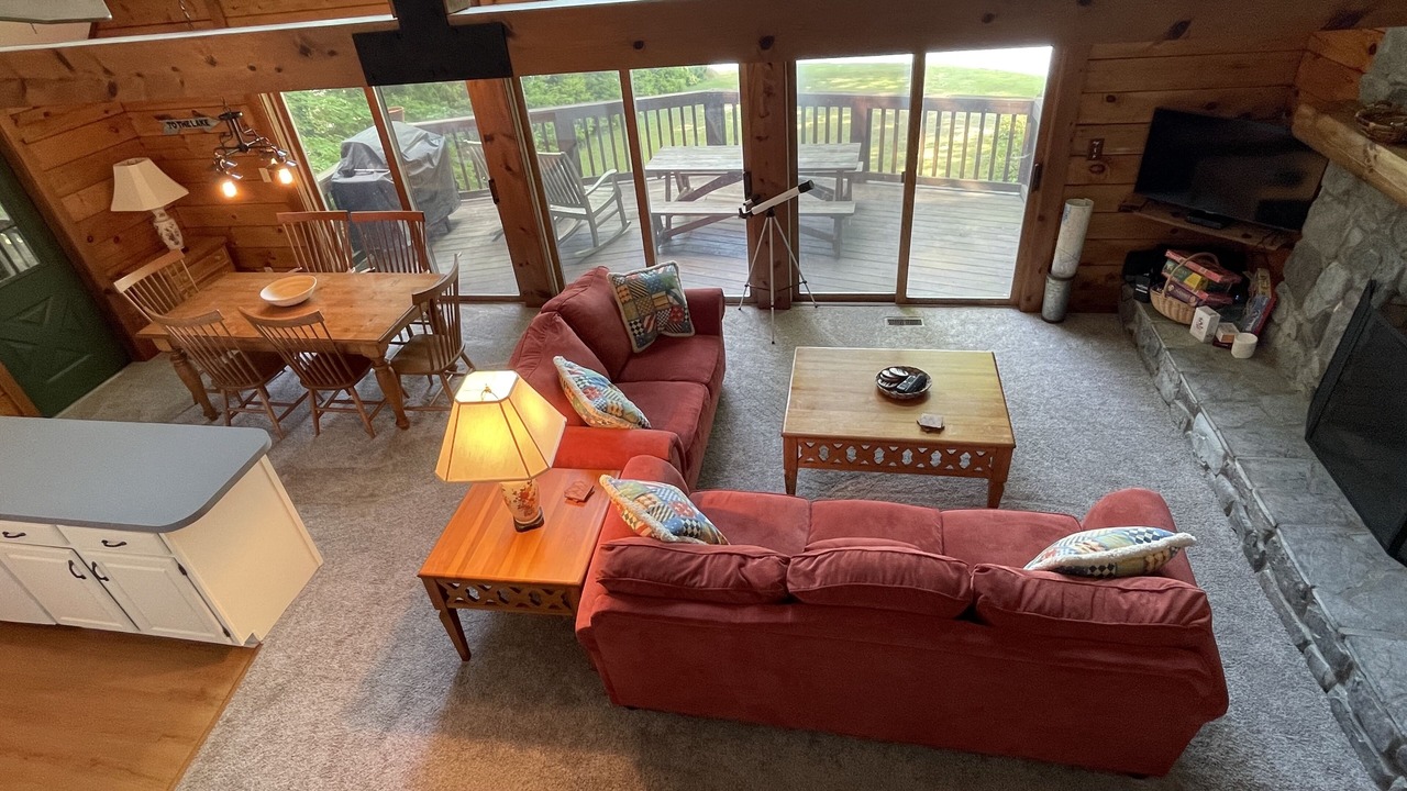 Photo of Livingroom in Timber Creek