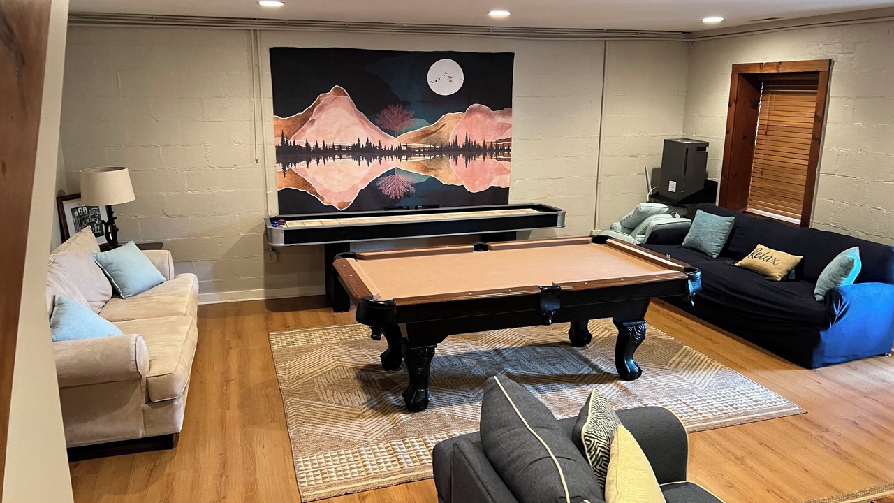 Photo of Bedroom in Timber Creek