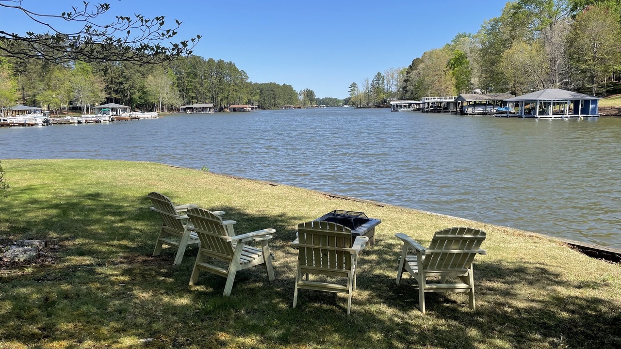 Photo of Outdoor in Timber Creek