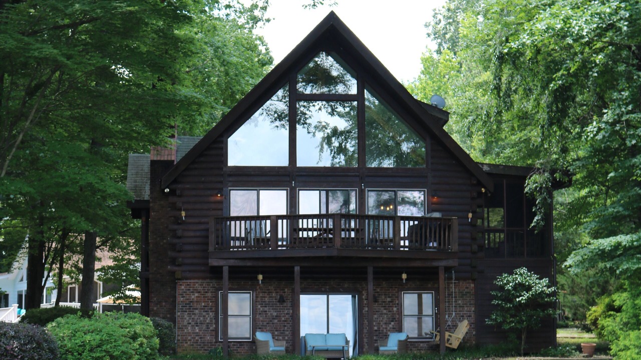Photo of Outdoor in Timber Creek