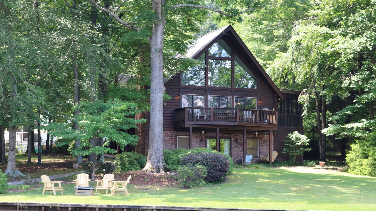 Photo of Outdoor in Timber Creek
