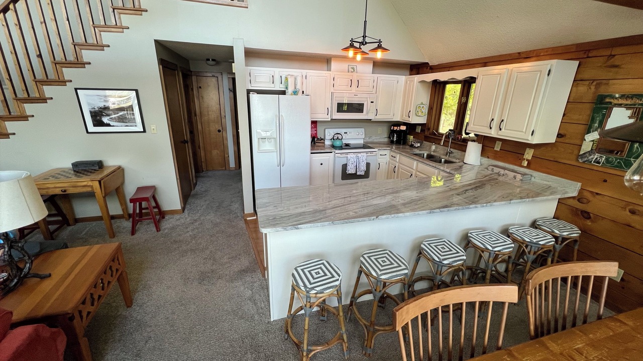 Photo of Kitchen in Timber Creek