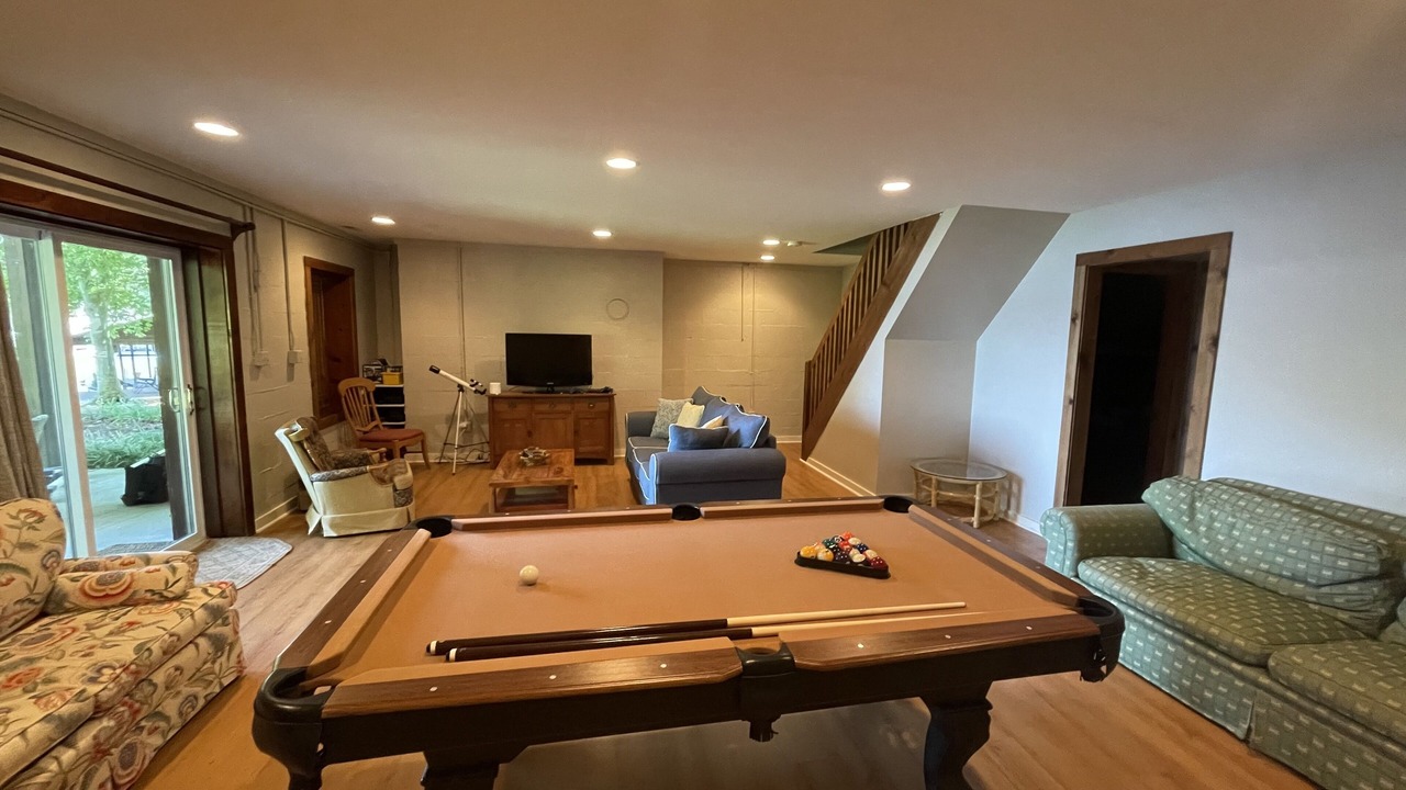 Photo of Livingroom in Timber Creek