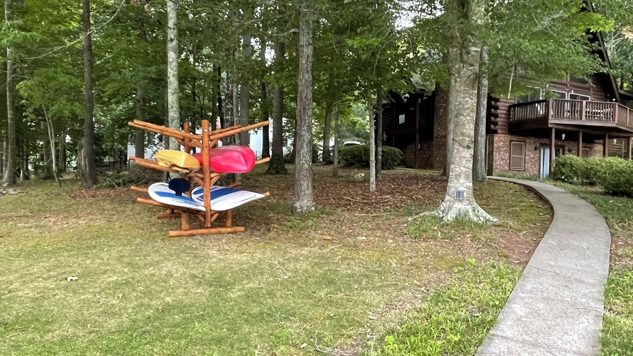 Photo of Outdoor in Timber Creek