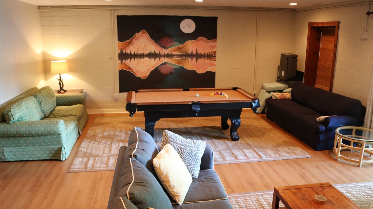 Photo of Livingroom in Timber Creek