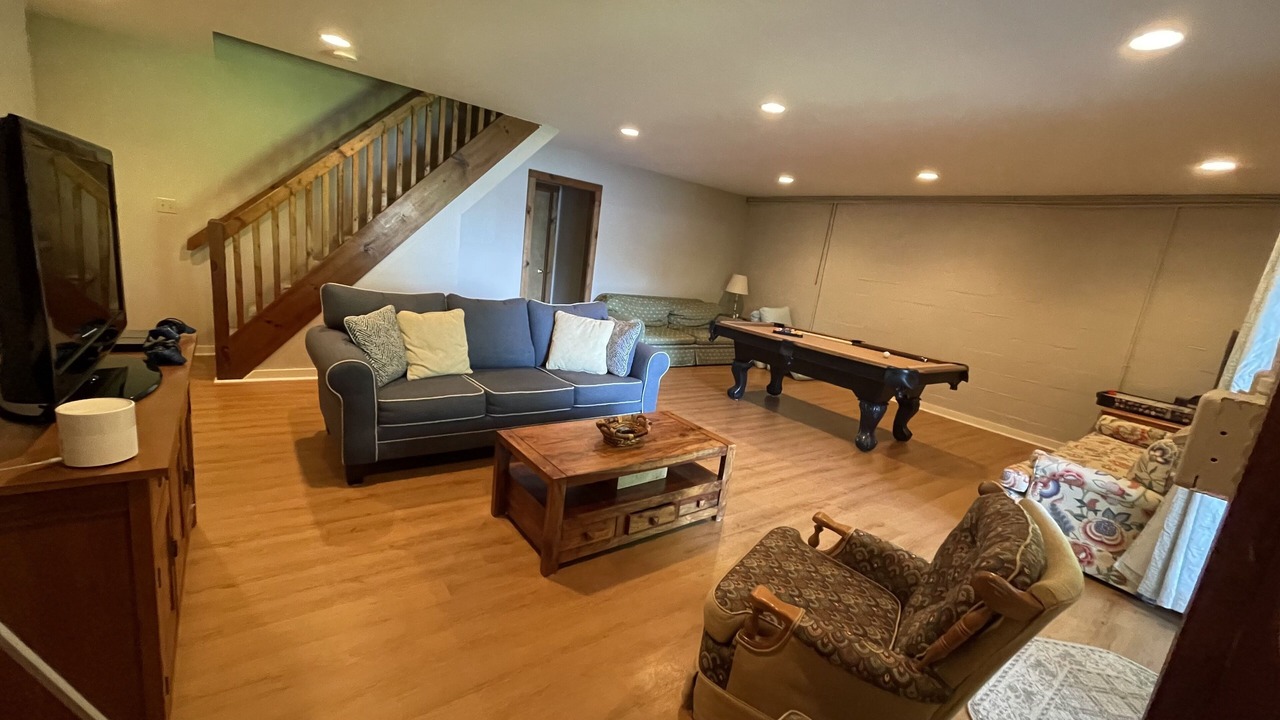 Photo of Livingroom in Timber Creek