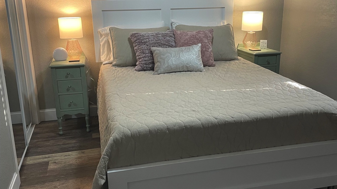Photo of Bedroom in Collinsville