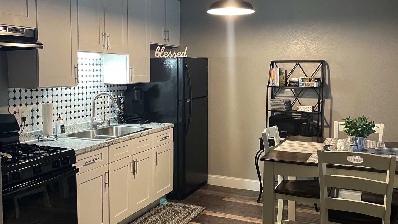 Photo of Kitchen in Collinsville