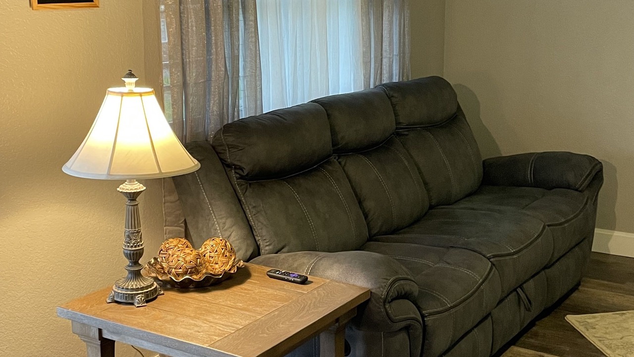 Photo of Livingroom in Collinsville