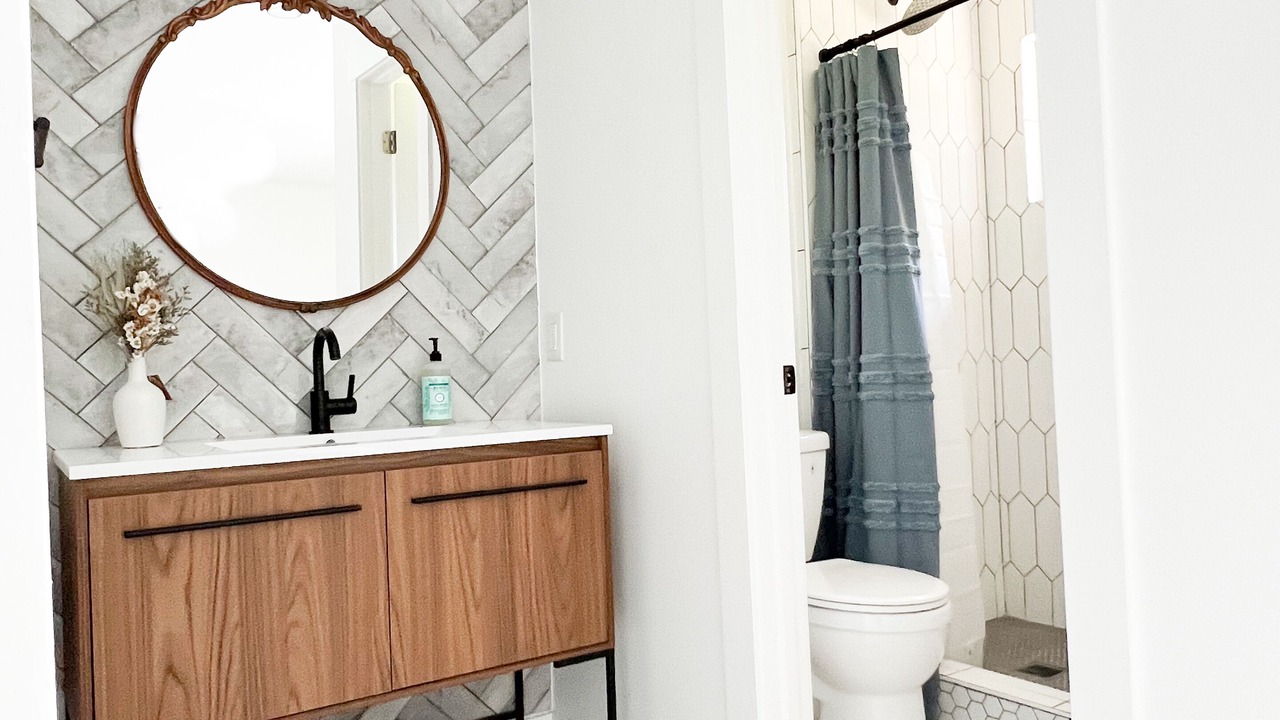 Photo of Bathroom in Round Rock