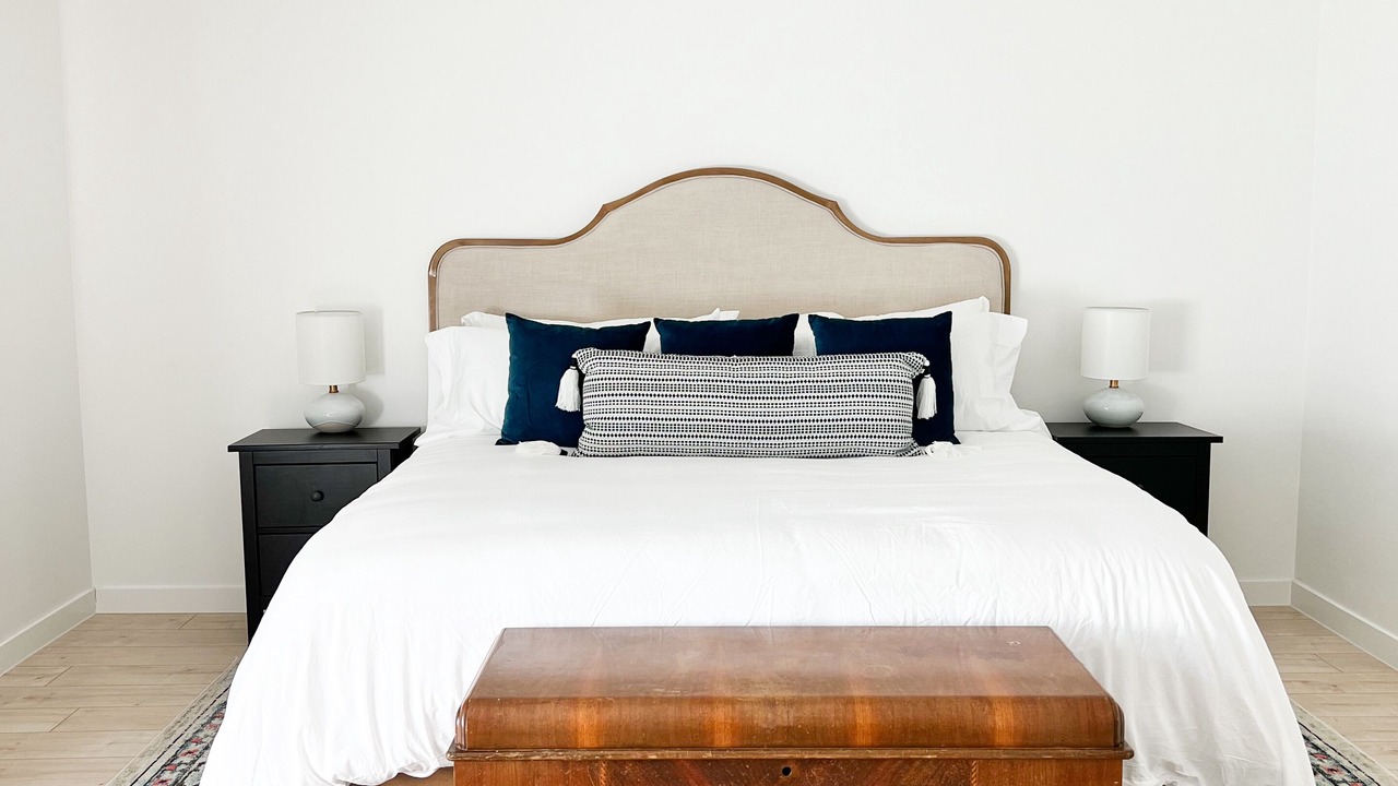 Photo of Bedroom in Round Rock
