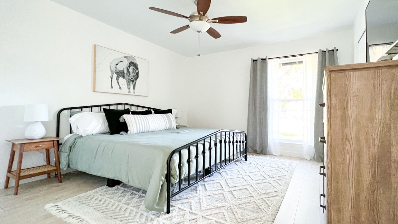 Photo of Bedroom in Round Rock