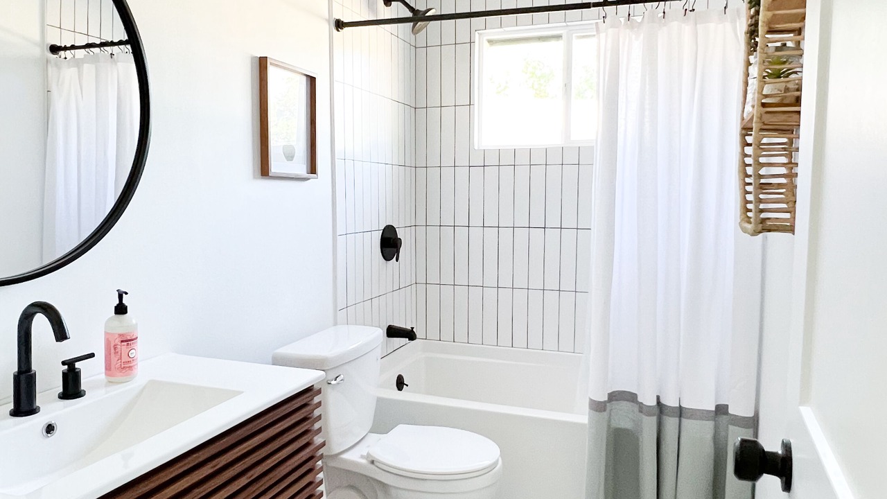 Photo of Bathroom in Round Rock
