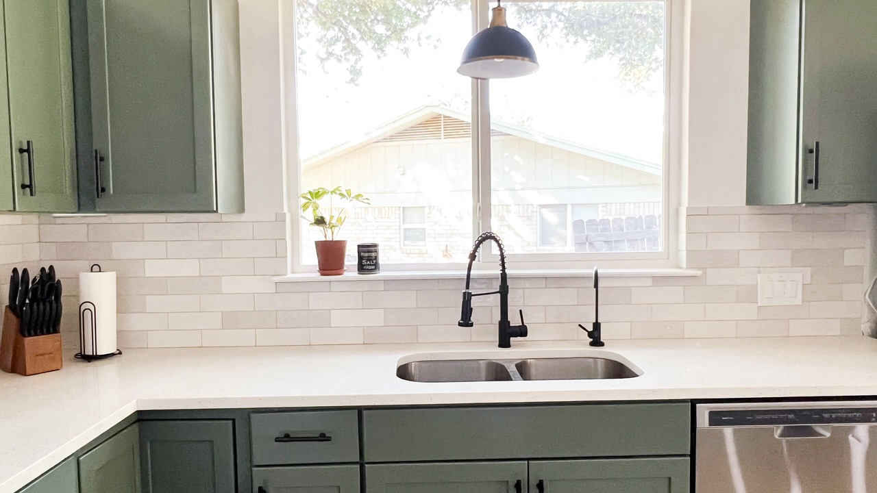 Photo of Kitchen in Round Rock