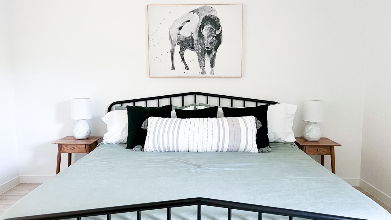 Photo of Bedroom in Round Rock
