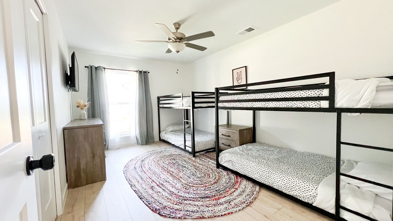 Photo of Bedroom in Round Rock