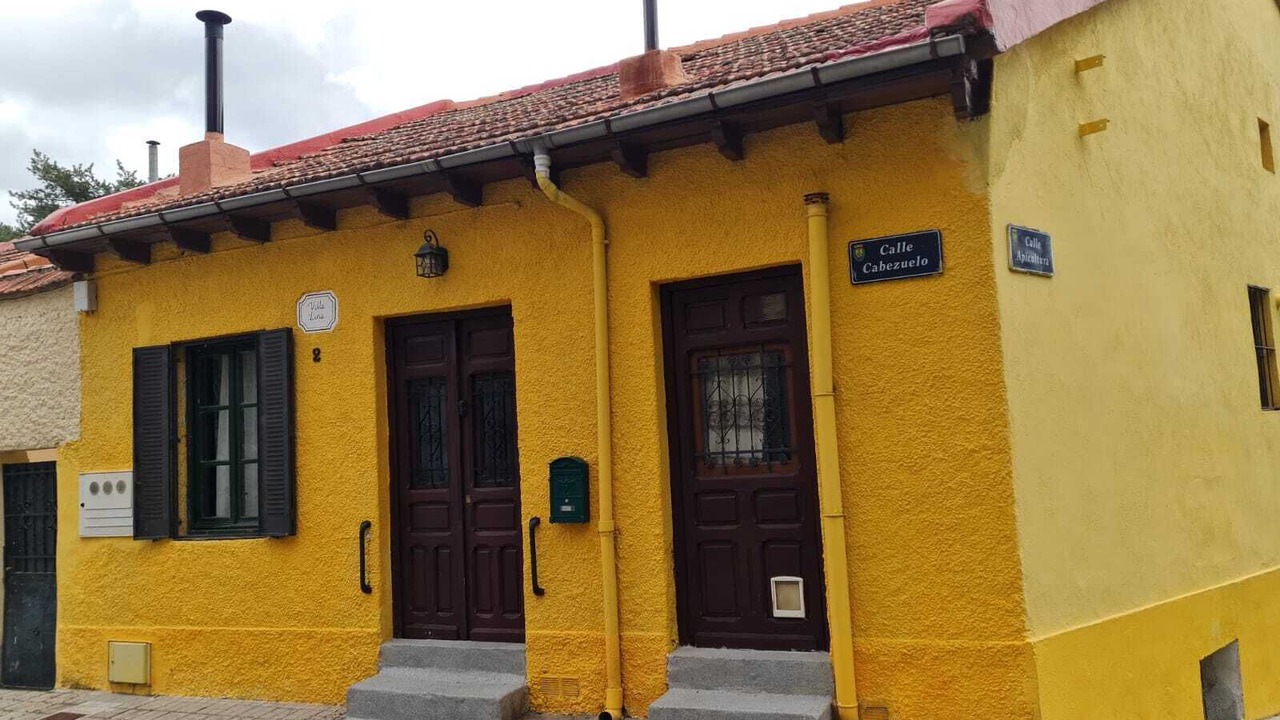 Photo of Outdoor in Miraflores de la Sierra